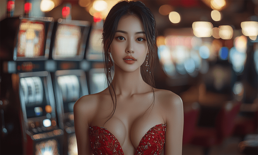 casino nam hội an